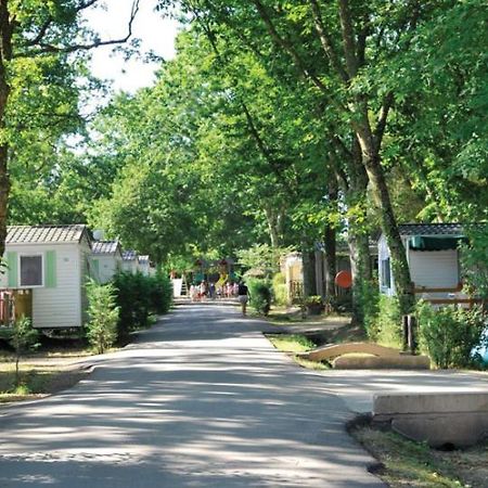 Mobil Home 6 Personnes Camping 4* Mimizan Aureilhan  Екстериор снимка