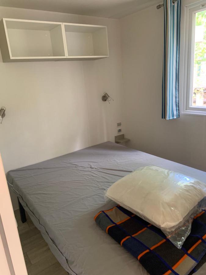 Mobil Home 6 Personnes Camping 4* Mimizan Aureilhan  Екстериор снимка