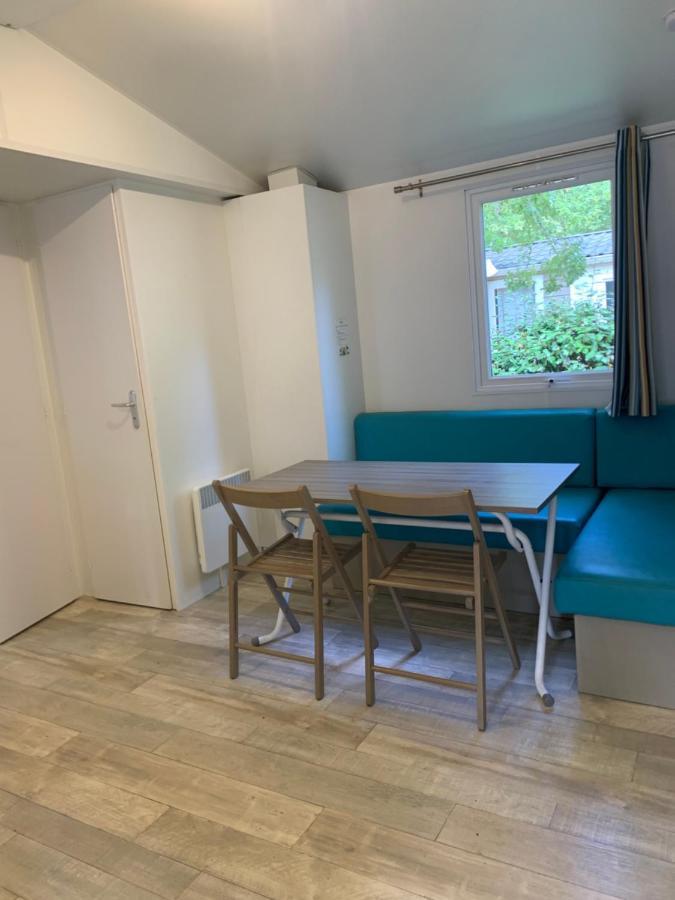 Mobil Home 6 Personnes Camping 4* Mimizan Aureilhan  Екстериор снимка